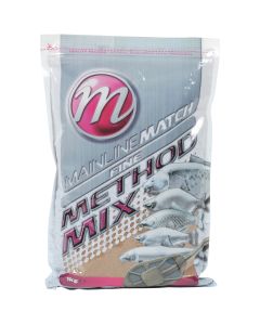 Mainline Match Fine Method Mix 1kg
