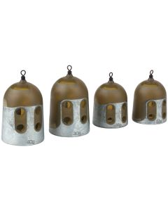 Matrix Bell Feeders