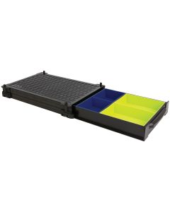 Matrix Deep Drawer Unit With Inserts