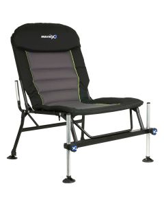 Matrix Deluxe Accessory Fishing Chair