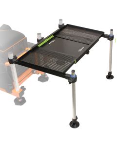 Matrix Extending Side Tray