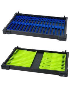 Matrix Loaded Pole Winder Tray