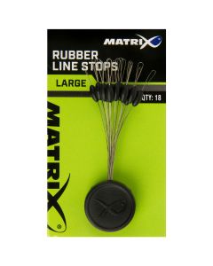 Matrix Rubber Line Stops Packet