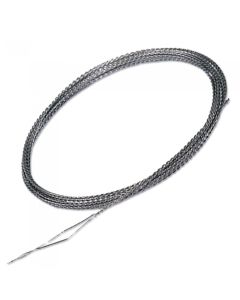 Matrix Pole Elastic Threader