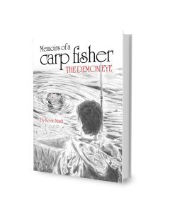 Nash Memoirs Of A Carp Fisher - The Demon Eye