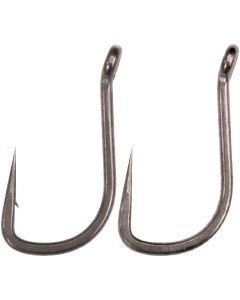 Nash Pinpoint Chod Twister Hooks Barbless and Micro Barbed