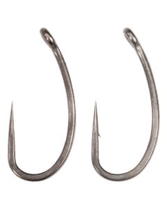 Nash Pinpoint Fang X Hooks Micro Barbed and Barbless
