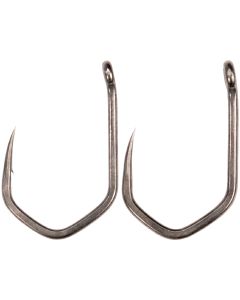 Nash Pinpoint Flota Claw Hooks Micro Barbed and Barbless