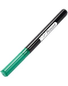 Nash Pinpoint Hook and TT Marker Pen Green
