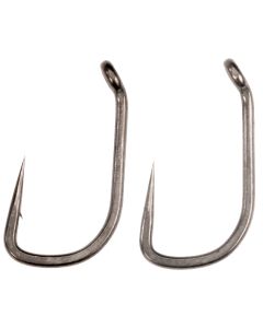 Nash Pinpoint Twister Hooks Micro Barbed and Barbless