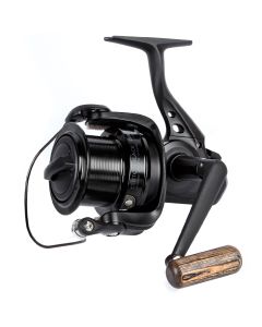 Okuma Custom Black Reel