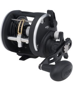 Penn Rival Level Wind Reel