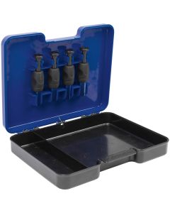 Preston Commercial Punch Kit