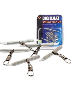 Preston Big Float Waggler Adaptors
