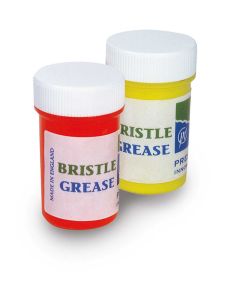 Preston Fluorescent Bristle Grease