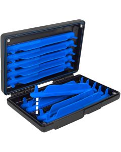 Preston Mag Store System 10cm Hooklength Box