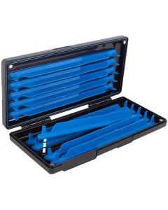 Preston Mag Store System 15cm Hooklength Box