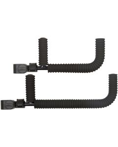 Preston Offbox 36 Double Ripple Bars