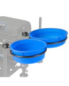 Preston Offbox 36 Groundbait Bowl And Hoop