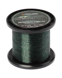 Prologic Mimicry Green Helo