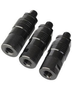 Prologic Quick Release Connector Large x3