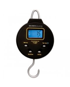 Reuben Heaton 7000 Series Digital Scale