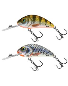 Salmo Rattlin' Hornet 4.5cm Floating Lure