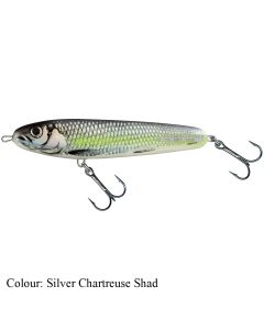 Salmo Sweeper 14cm Sinking Lure