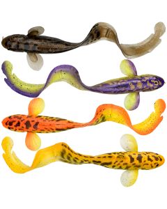 Savage Gear 3D Burbot Lure