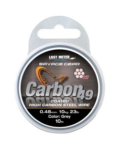Savage Gear Carbon 49