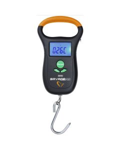 Savage Gear Digi Scale 30kg