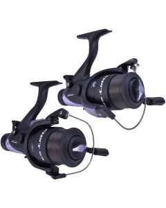 Shakespeare Cypry Freespool Fishing Reel