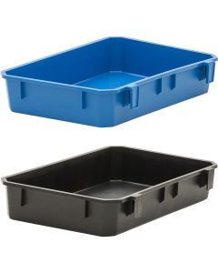 Shakespeare Seatbox Trays