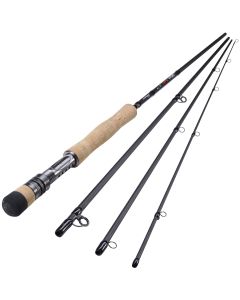 Shakespeare Sigma Supra Fly Fishing Rods