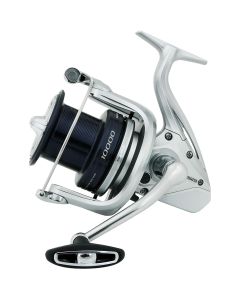 Shimano Aerlex XSB Reel