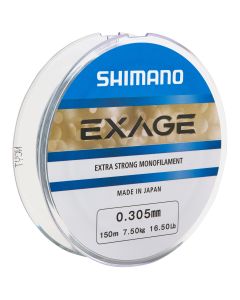 Shimano Exage Monofilament Spool