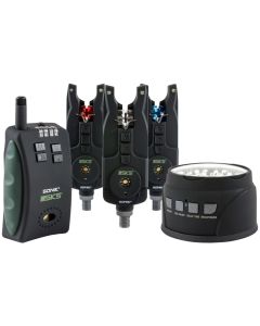 Sonik SKS Alarm and Receiver Set