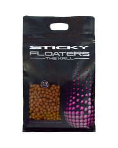 Sticky Baits The Krill Floaters