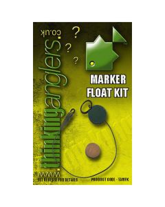 Thinking Anglers Marker Float Kit