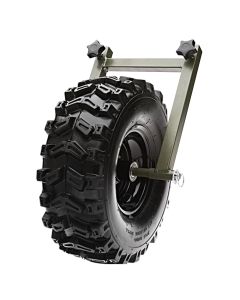 Trakker X-Trail Wide Wheel