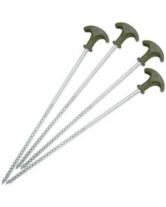 Trakker 12 Inch Pegs