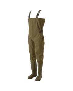 Trakker N2 Chest Waders Front