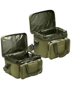 Trakker New NXG Chilla Bags Open