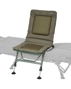 Trakker RLX Combi Chair In Use