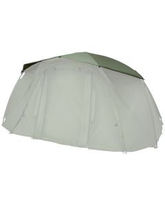 Trakker Tempest Brolly V2 Skull Cap
