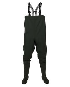 Vass 600 PVC Chest Wader