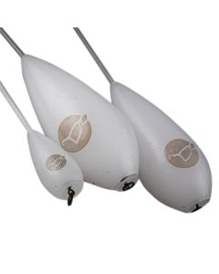 Korda Interceptor Surface Floats