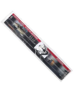 Abu Garcia Seafishing Twin Tip Combo