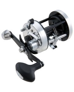Abu Garcia Ambassadeur C3 Round