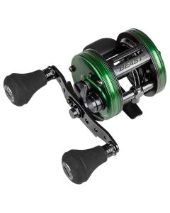 Abu Garcia Ambassadeur Beast HD Reel